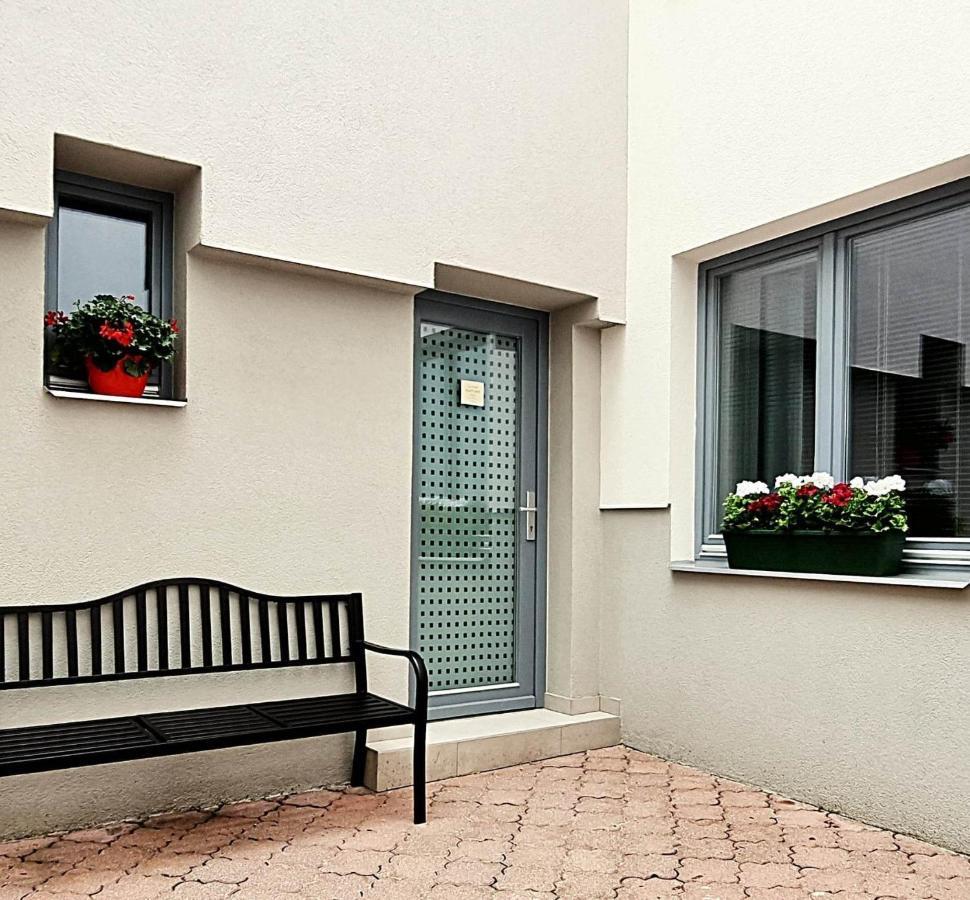 Apartman Zlaty Kriz Písek エクステリア 写真