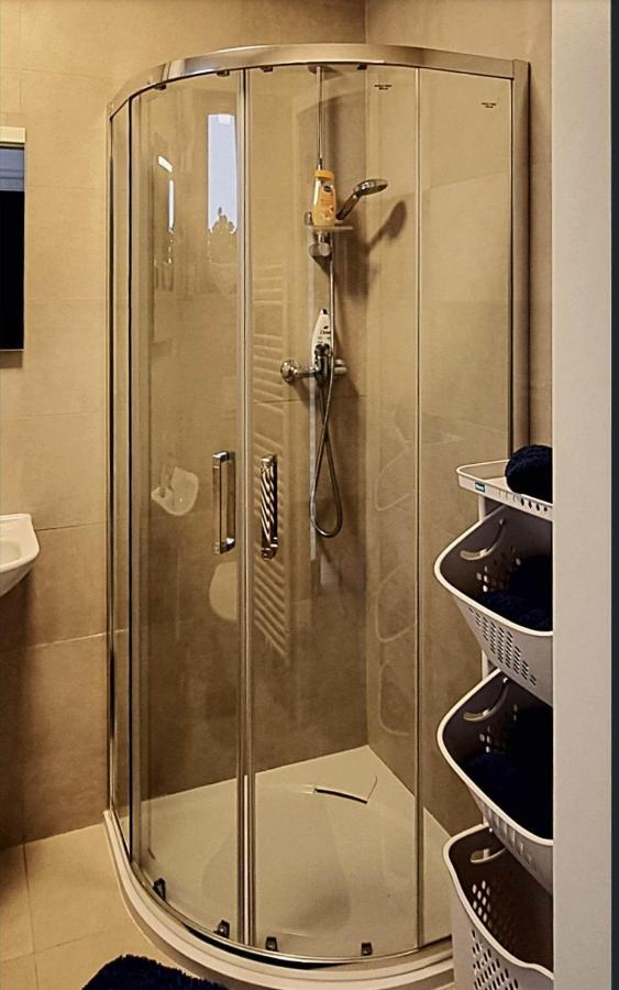 Apartman Zlaty Kriz Písek エクステリア 写真