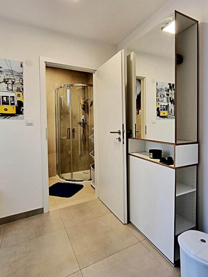 Apartman Zlaty Kriz Písek エクステリア 写真